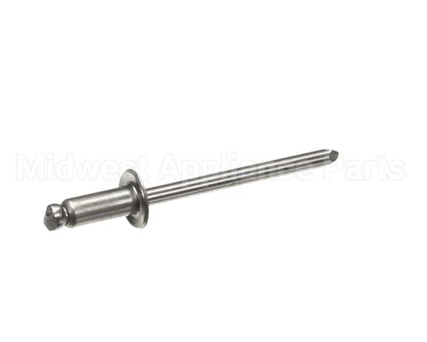 213192 Duke Rivet, #54D Ss Pop Rivet
