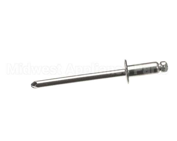 213192 Duke Rivet, #54D Ss Pop Rivet