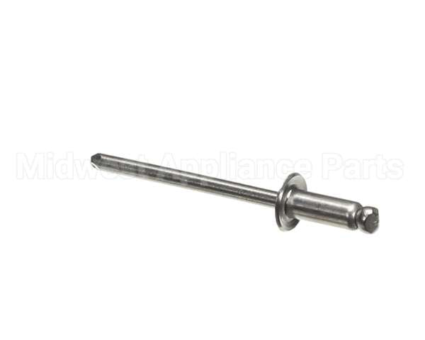 213192 Duke Rivet, #54D Ss Pop Rivet