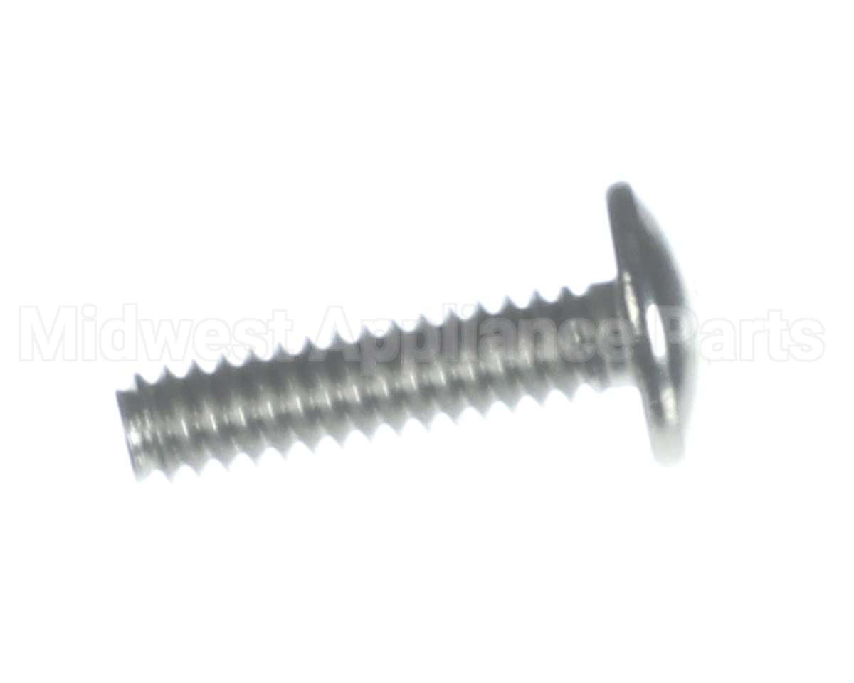 213198 Duke Screw, 10-24 X 3/4 Pthms 18-8 S/S