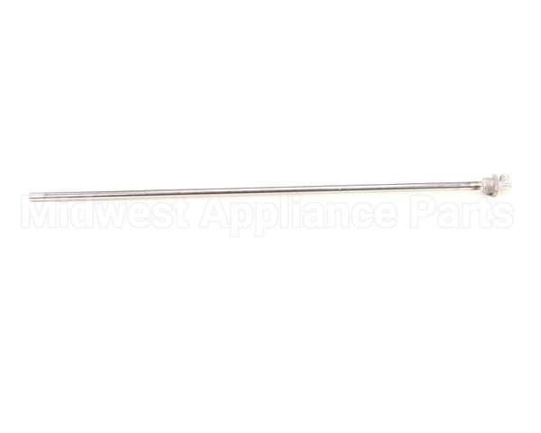 21322.0000 Bunn Tube/Elbow Assembly, Inlet