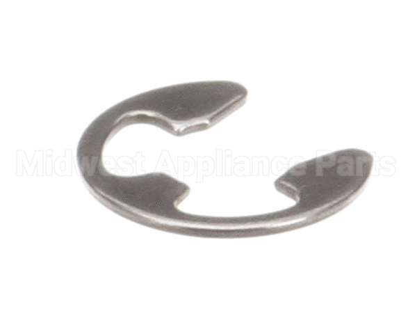 213324 Duke E-Clip For Hinge - 3/8 Rod #98408A134