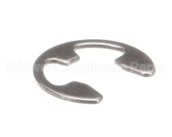 213324 Duke E-Clip For Hinge - 3/8 Rod #98408A134