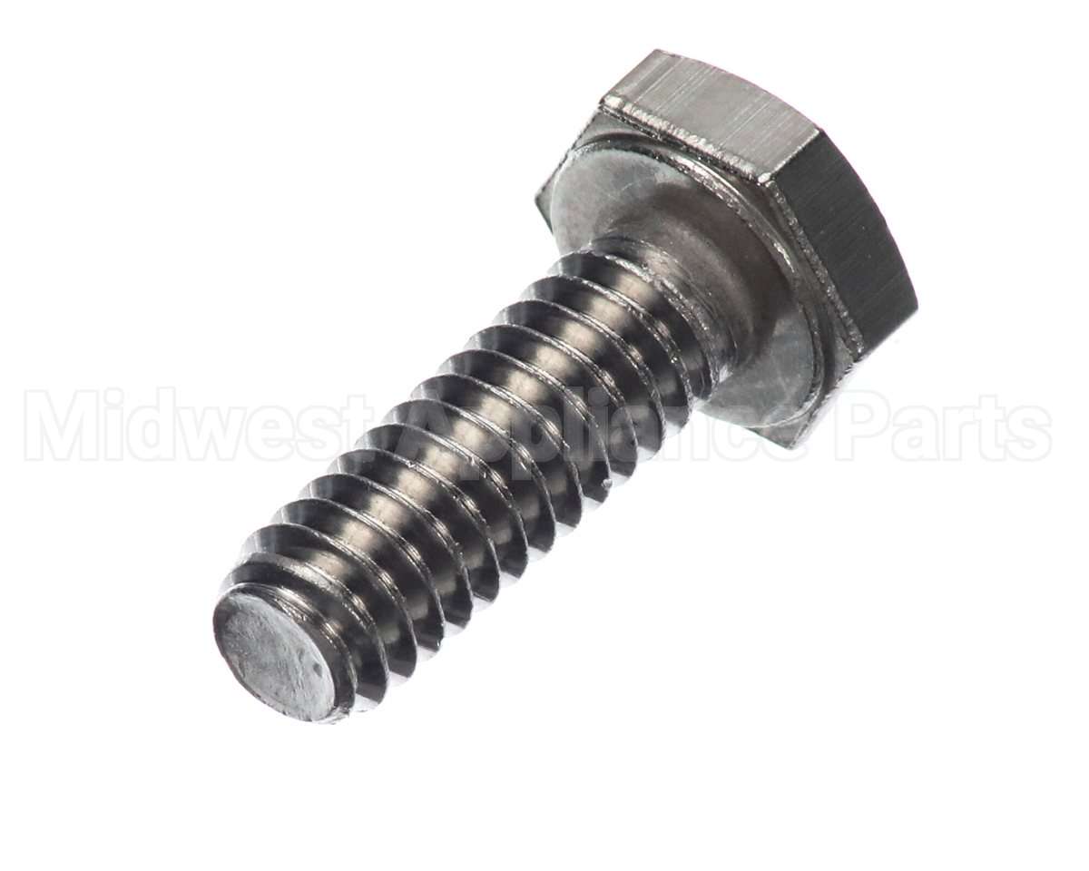 213387 Duke Screw, 1/4-20 X 3/4 Hfm