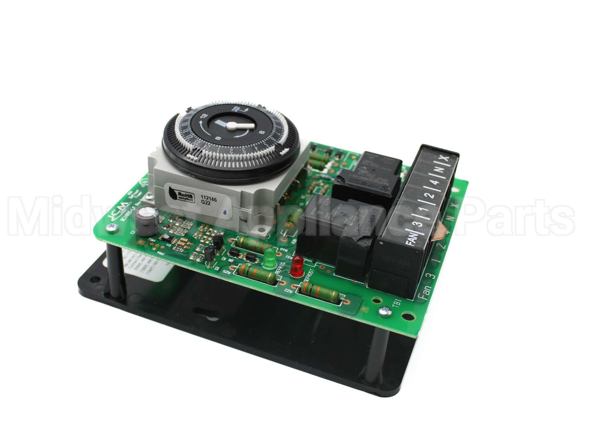 21340101 Heatcraft Refrigeration Defrost Timer