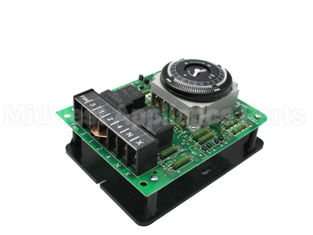 21340101 Heatcraft Refrigeration Defrost Timer