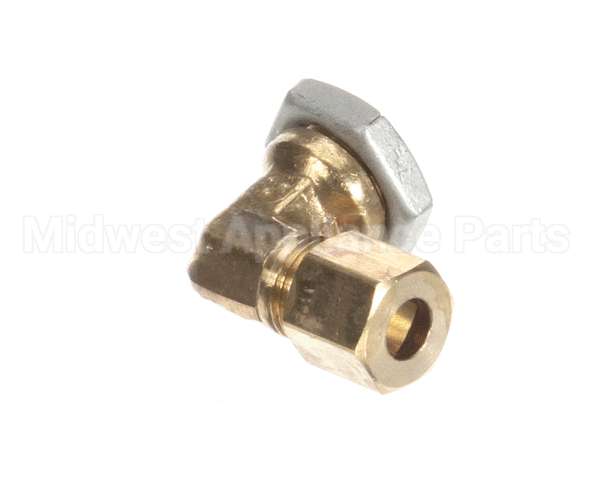 213502 Duke Elbow,Gas Burner