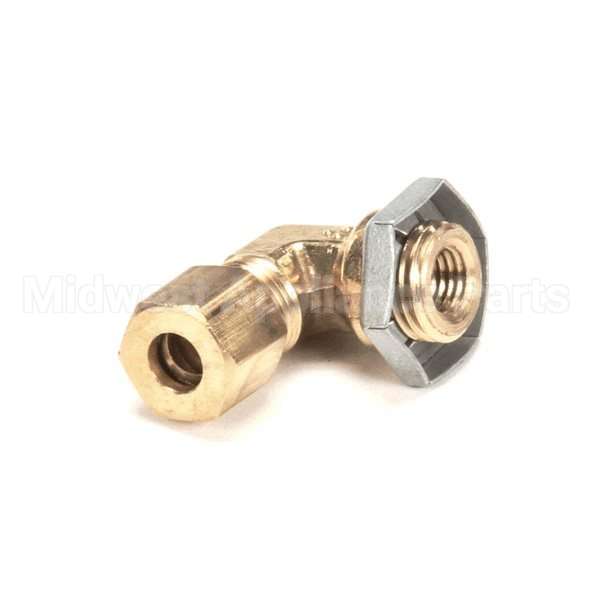 213504 Compatible Duke Burner, Gas Pilot Td