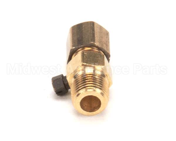 213505 Duke Valve,Gas 106 Pilot 50