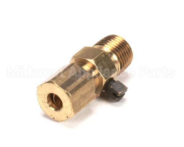 213505 Duke Valve,Gas 106 Pilot 50