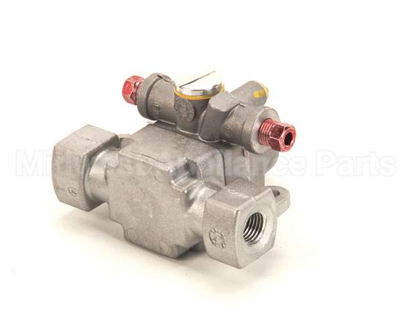 213508 Duke Pilot,Safety Gas 174