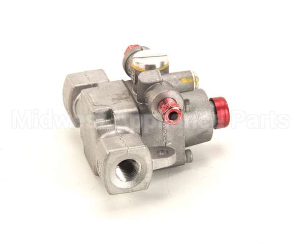 213508 Duke Pilot,Safety Gas 174