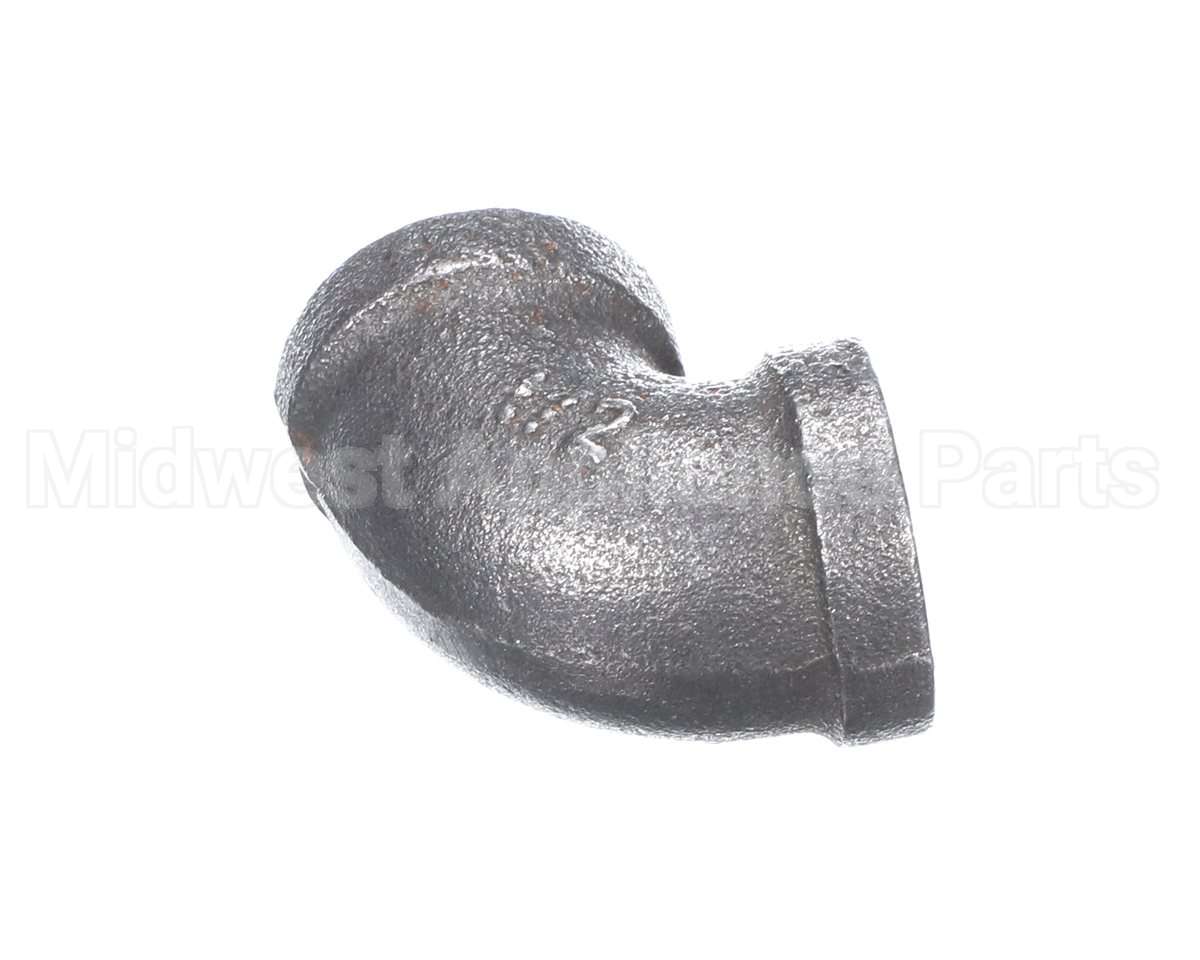 213514 Duke Elbowgas Burner 1/2