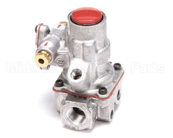 213518 Duke Pilot,Safety Gas,Boso