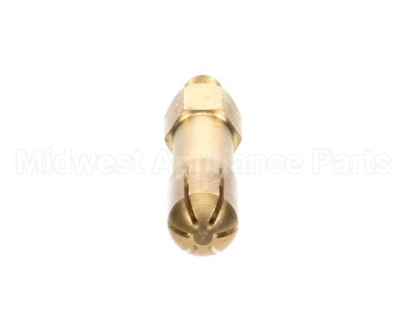 213532 Duke Burner,Gas 1000 Btu W/Cap Nat