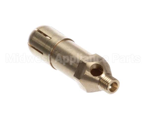 213533 Duke Burner,Gas 2500 Btu W/Cap Lp