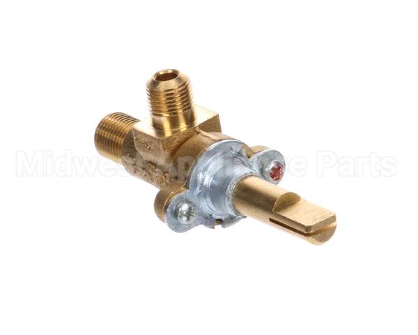 213541 Duke Valve,Natural Gas Red