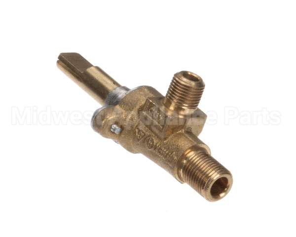 213542 Duke Valve,Propane Gas Yellow
