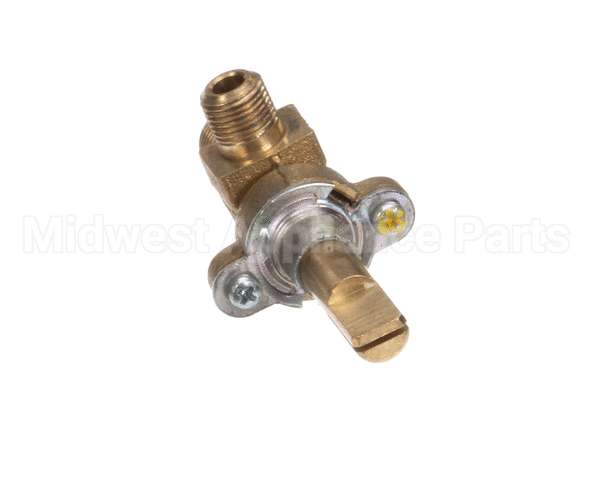 213542 Duke Valve,Propane Gas Yellow