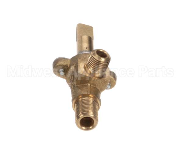 213542 Duke Valve,Propane Gas Yellow