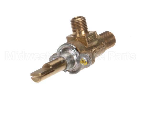 213542 Duke Valve,Propane Gas Yellow