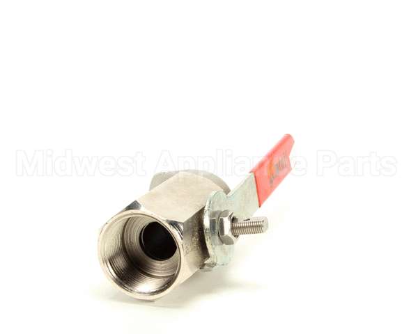 21355 Henny Penny Drain Valve W/Extension