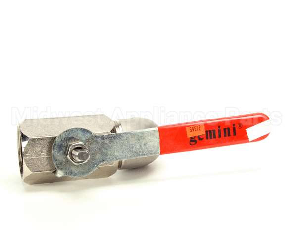 21355 Henny Penny Drain Valve W/Extension