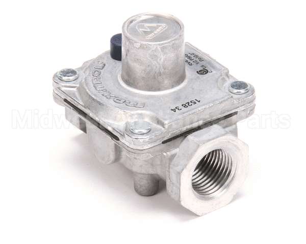 213553 Duke Regulator,Gas Pressure Lp Sx22
