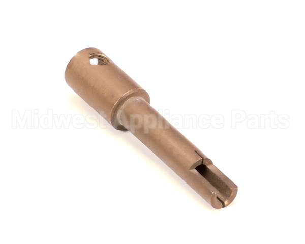 213558 Duke Extension,Knob Gas Valve