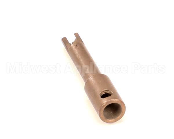 213558 Duke Extension,Knob Gas Valve
