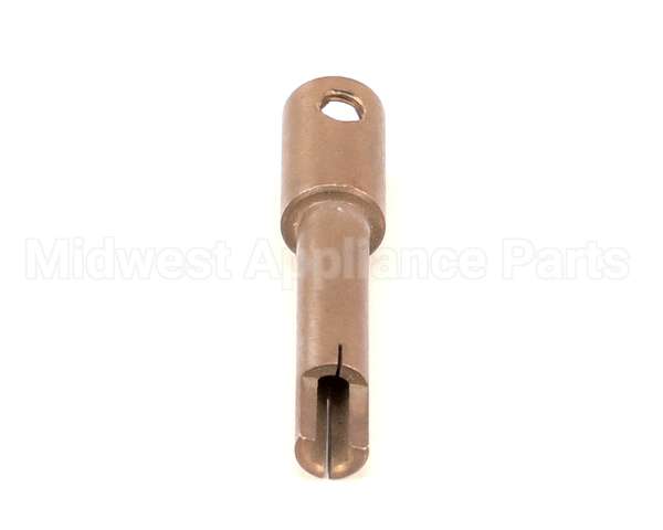 213558 Duke Extension,Knob Gas Valve