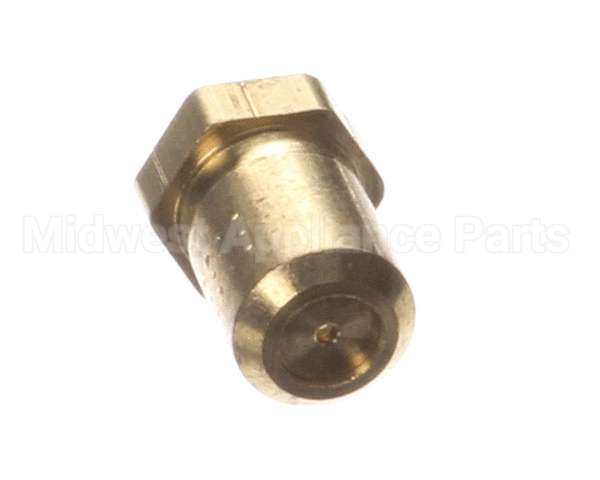 213570 Duke Orifice,56 Gas Baine