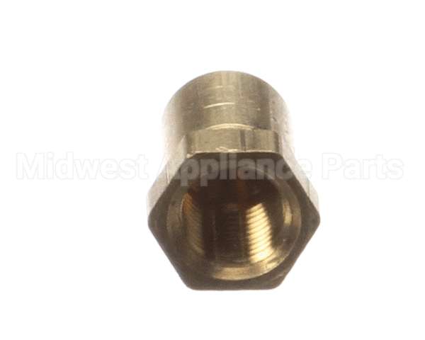 213570 Duke Orifice,56 Gas Baine