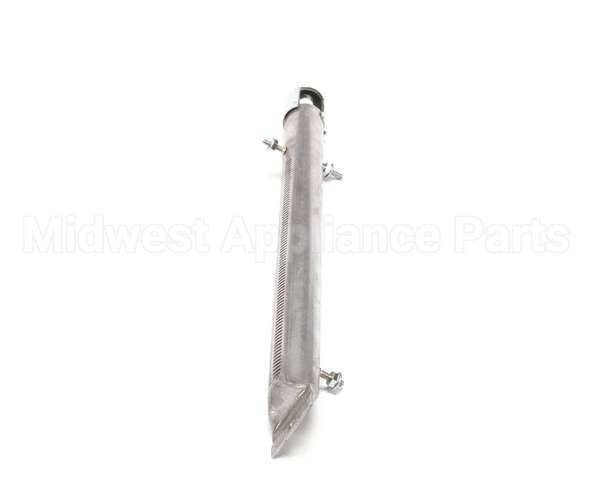 213581 Duke Burner,Gas Wb 27500 Btu
