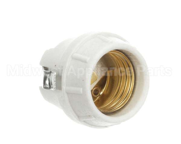 21370-3 Vollrath Lampholder, Medium Base, E26