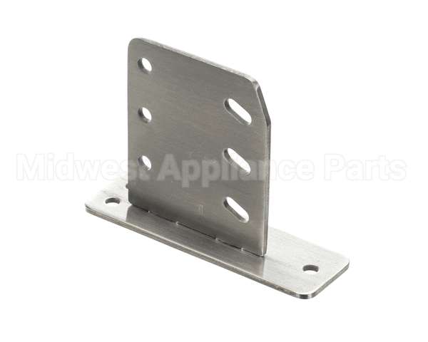 213800 Duke Mount,Trayslide Assembly Drawing #