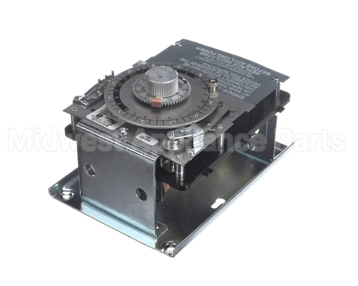 2138162 Heatcraft Refrigeration 240Vtimeinitd,Temp/# Terminatd