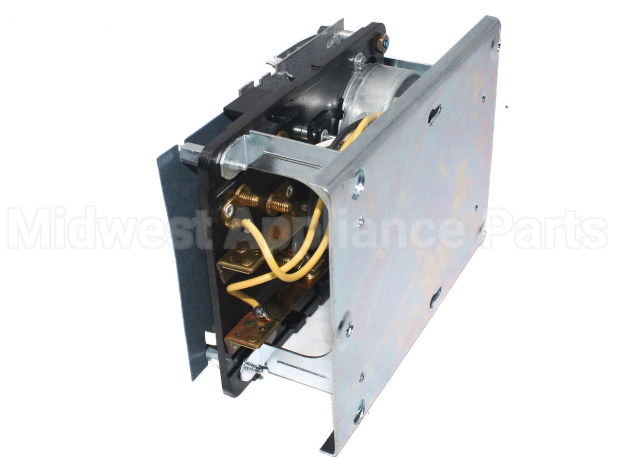 2138162 Heatcraft Refrigeration 240Vtimeinitd,Temp/# Terminatd
