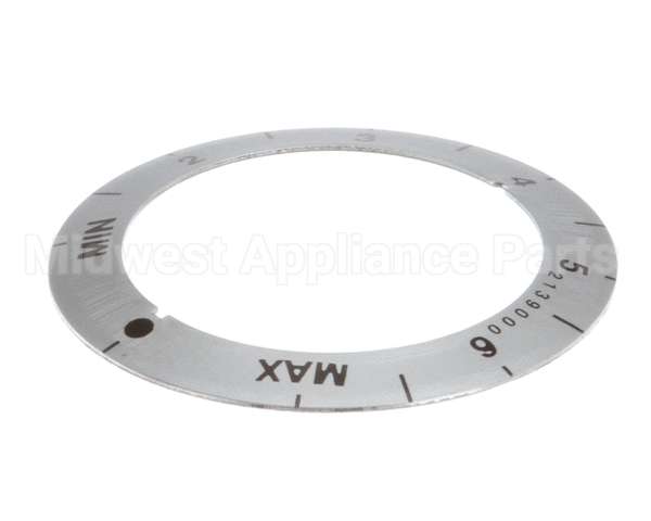 2139000 Garland Dial Insert