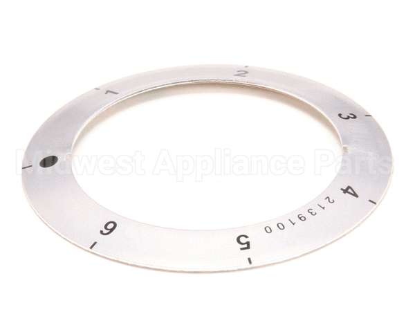 2139100 Garland Dial Insert (0-6)