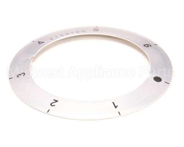 2139100 Garland Dial Insert (0-6)
