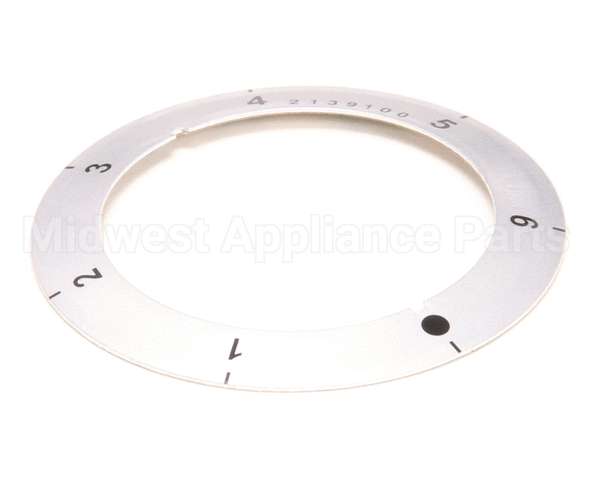 2139100 Garland Dial Insert (0-6)