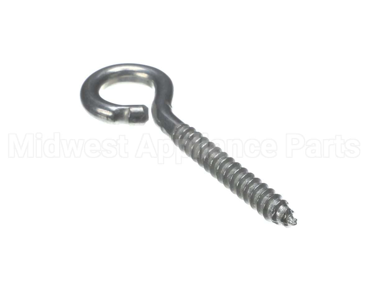 21392-0005 Middleby Scr,Eye3/4Idx3/8X2-1/2Lag Scr