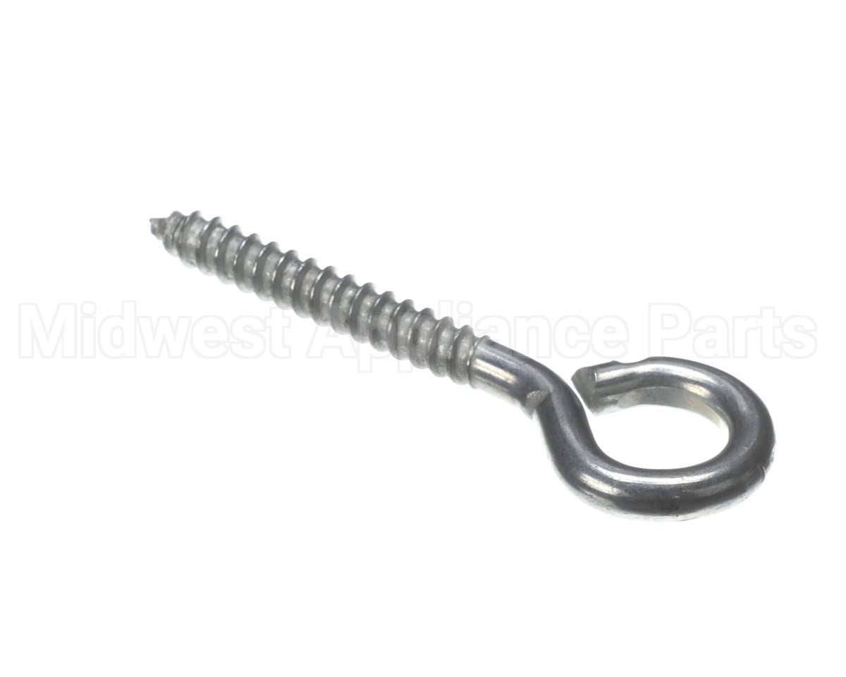 21392-0005 Middleby Scr,Eye3/4Idx3/8X2-1/2Lag Scr
