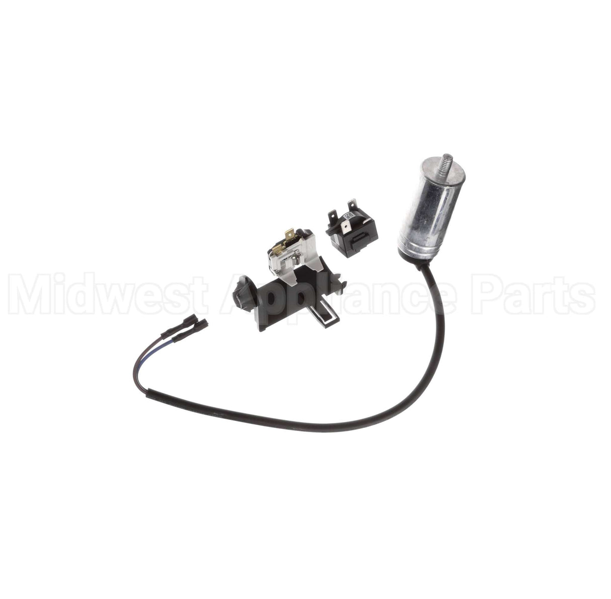 213985 TRUE Start Component Kit T-23Hc 115V