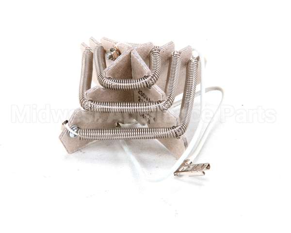213A4 World Dryer Heating Element 208/230V-2.1Kw