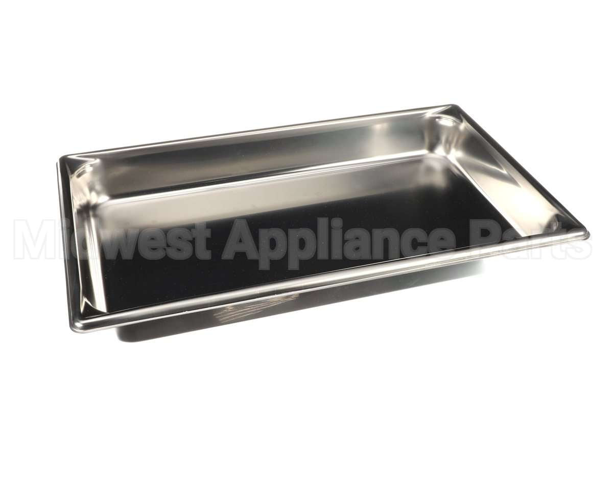 213K103 Antunes Full Size Pan Kit-Dch