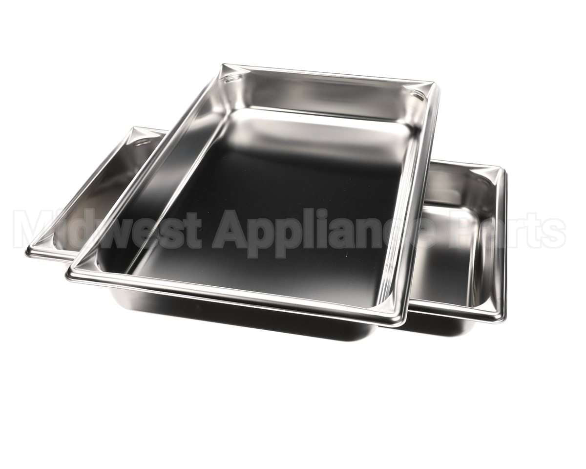 213K104 Antunes Full Size Pan Kit-Dch