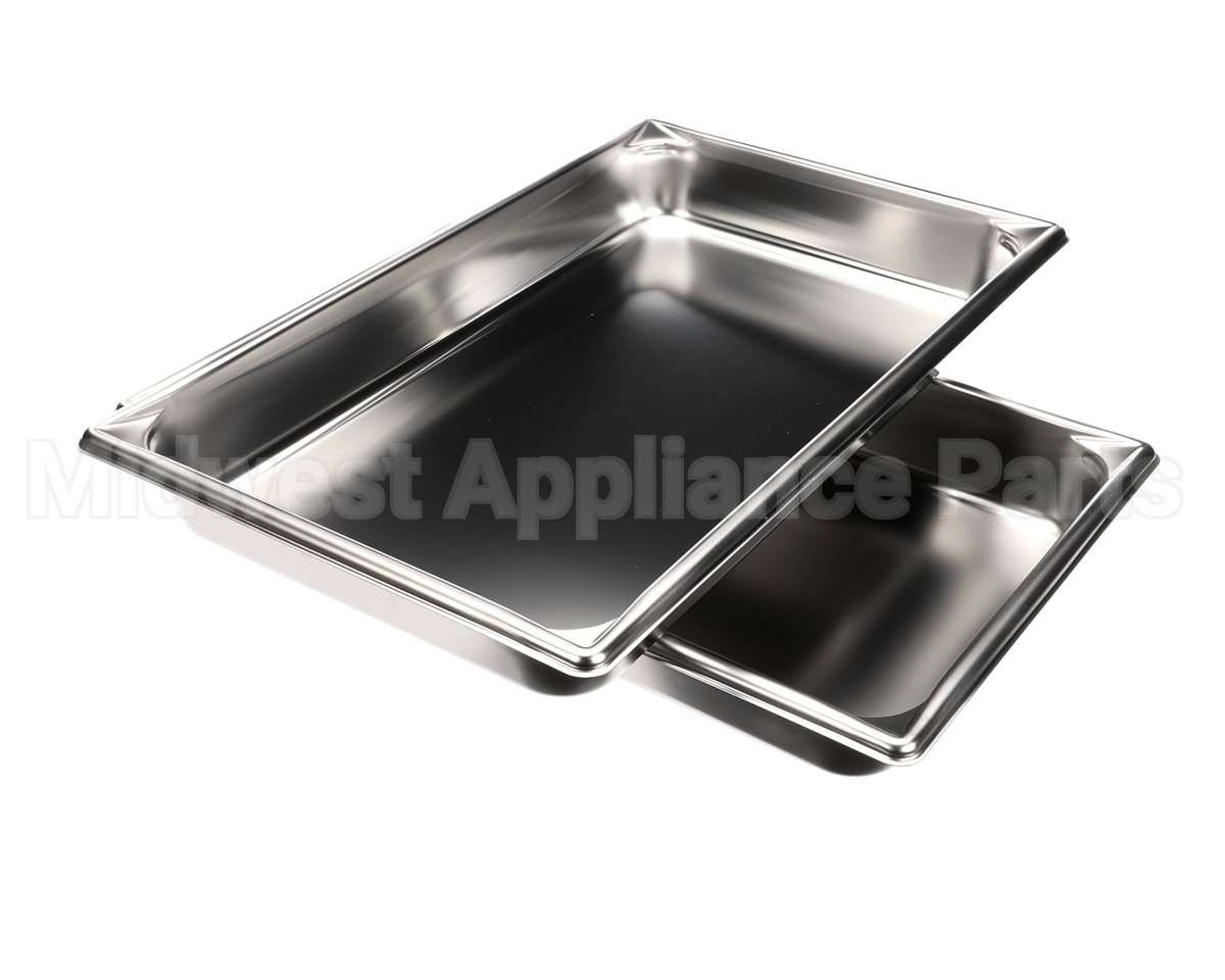 213K104 Antunes Full Size Pan Kit-Dch