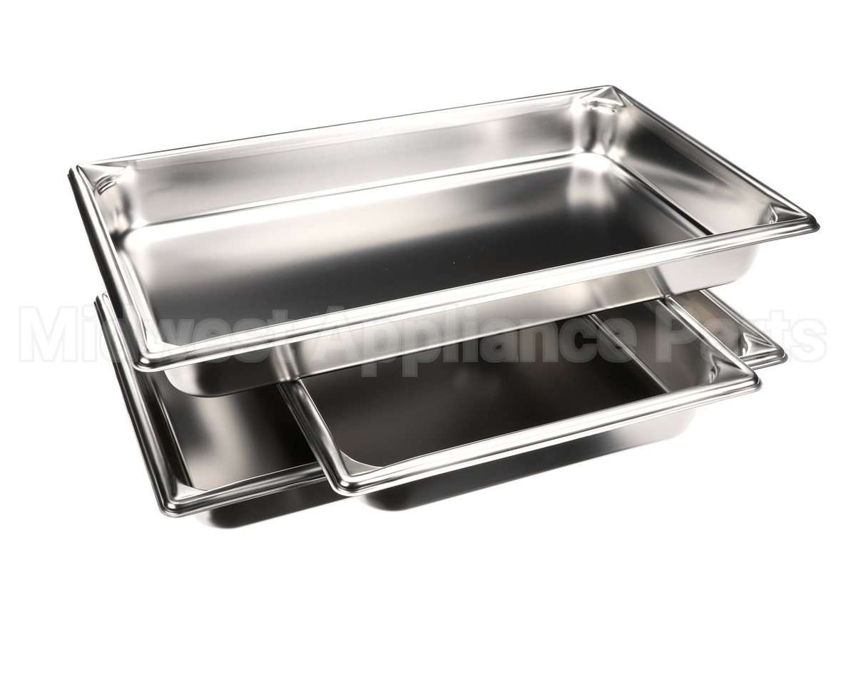 213K105 Antunes Full Size Pan Kit-Dch